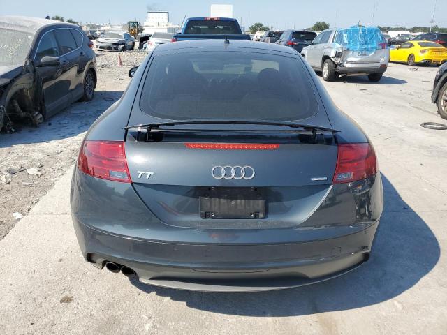 Photo 6 from auction – 2009 AUDI TT with VIN TRUVF38J991006251