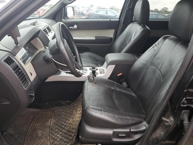 Photo 7 from auction – 2011 MERCURY MARINER PREMIER with VIN 4M2CN9HG0BKJ06776