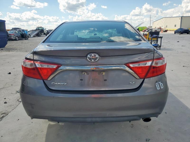 Photo 6 from auction – 2017 TOYOTA CAMRY LE with VIN 4T1BF1FK3HU307054