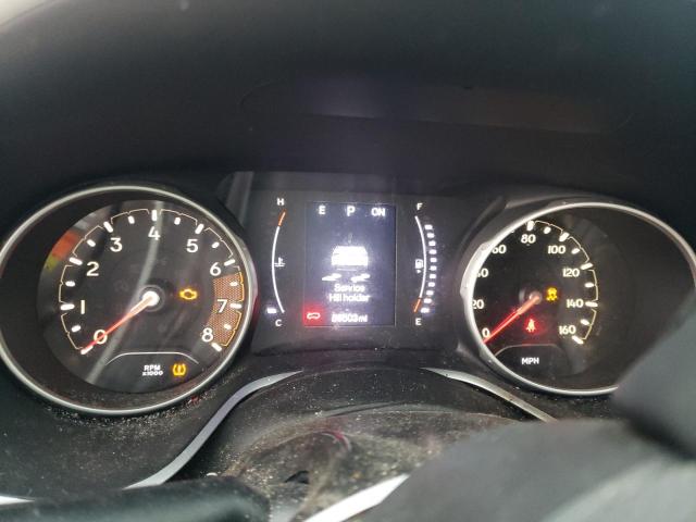 صورة رقم 9 من المزاد - 2019 JEEP COMPASS LA مع VIN 3C4NJCBB9KT649479