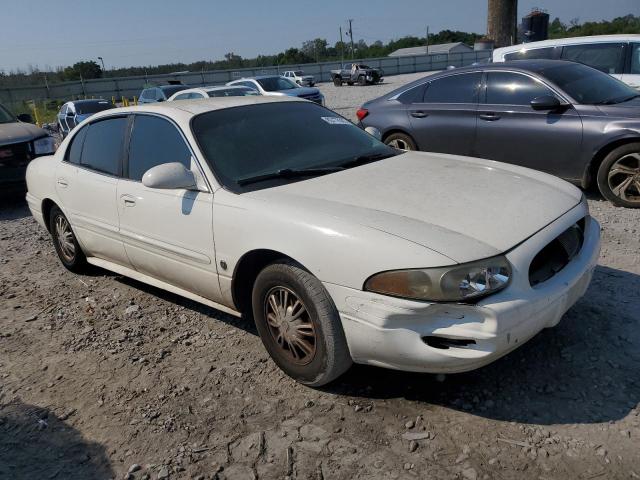 Photo 4 from auction – 2005 BUICK LESABRE CUSTOM with VIN 1G4HP52K45U212969