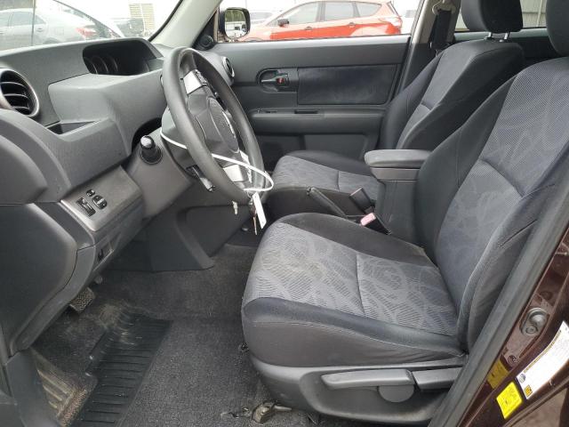 Photo 7 from auction – 2012 TOYOTA SCION XB with VIN JTLZE4FE9CJ017868