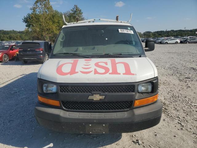 Photo 5 from auction – 2015 CHEVROLET EXPRESS G2 with VIN 1GCWGFCF4F1211942
