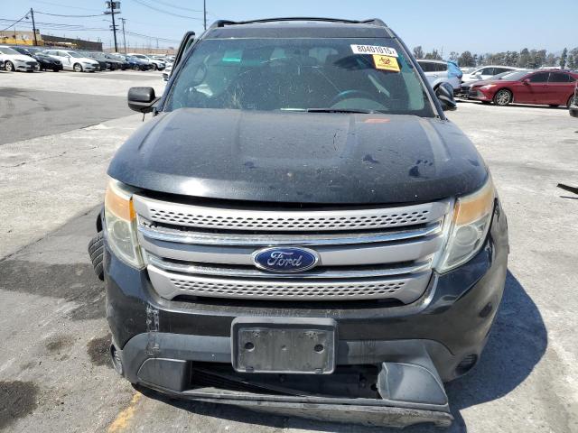 Photo 5 from auction – 2014 FORD EXPLORER with VIN 1FM5K7B82EGA32941