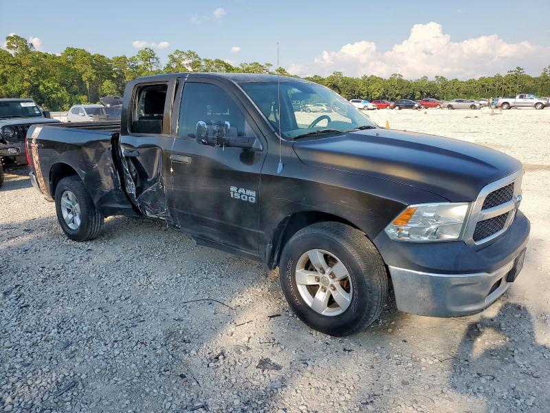 Photo 4 from auction – 2013 RAM 1500 ST with VIN 1C6RR6FP7DS656198