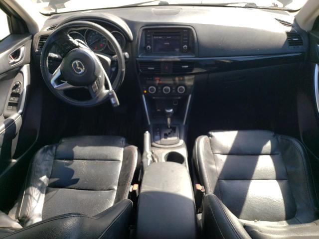 Photo 8 from auction – 2013 MAZDA CX-5 GT with VIN JM3KE4DE5D0124334