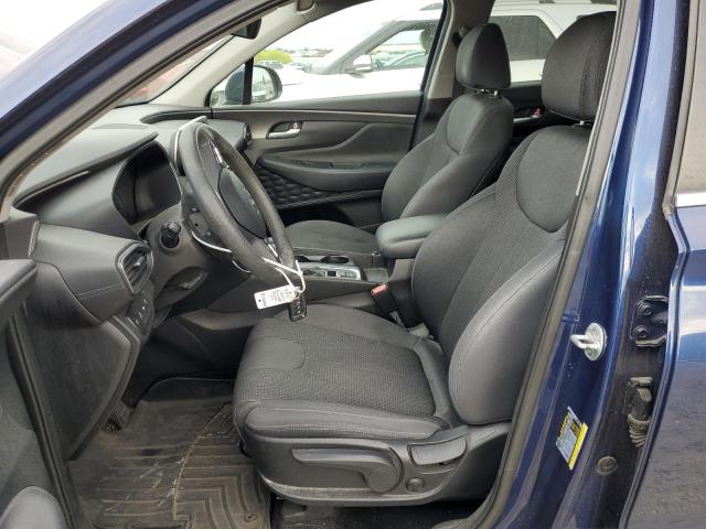 Photo 7 from auction – 2019 HYUNDAI SANTA FE S with VIN 5NMS23AD8KH080236