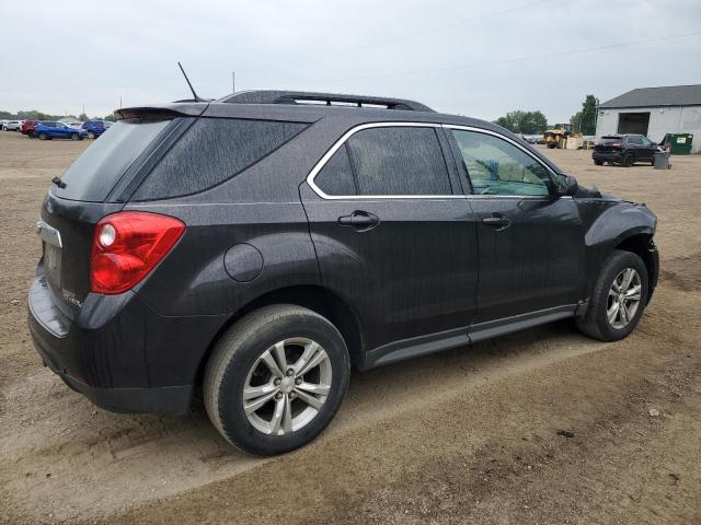 Photo 3 from auction – 2013 CHEVROLET EQUINOX LT with VIN 2GNALPEK9D6295098