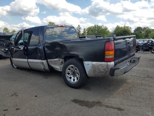 Photo 2 from auction – 2006 GMC NEW SIERRA with VIN 1GTEC19T76Z190884