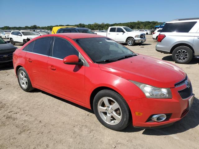 Photo 4 from auction – 2014 CHEVROLET CRUZE LT with VIN 1G1PC5SB7E7248240