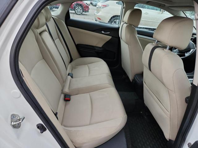 Photo 10 from auction – 2016 HONDA CIVIC EX with VIN 19XFC2F79GE005233