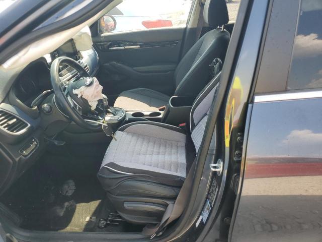 Photo 7 from auction – 2021 KIA SELTOS S with VIN KNDEUCAA5M7162299