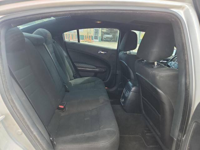 Photo 10 from auction – 2012 DODGE CHARGER SX with VIN 2C3CDXHG9CH194690