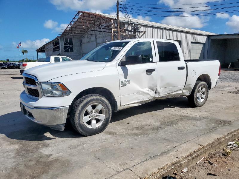 RAM 1500 CLASS 2021 مع رقم تعريف المركبة 3C6RR7KG1MG685666 - صورة من المزاد