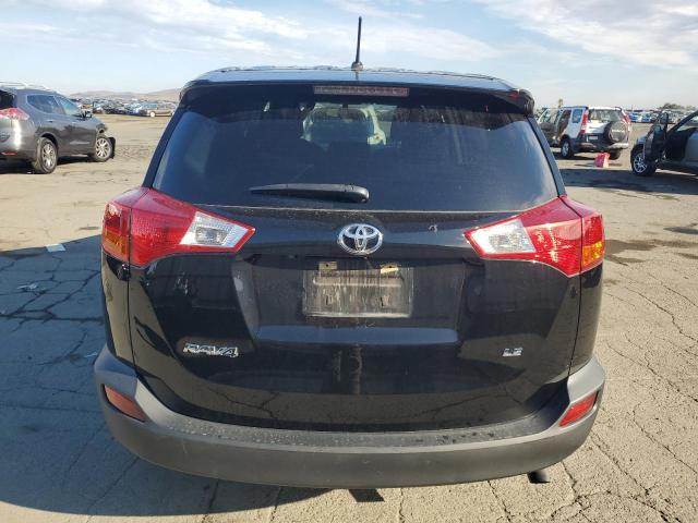 Photo 6 from auction – 2015 TOYOTA RAV4 LE with VIN 2T3ZFREVXFW220751
