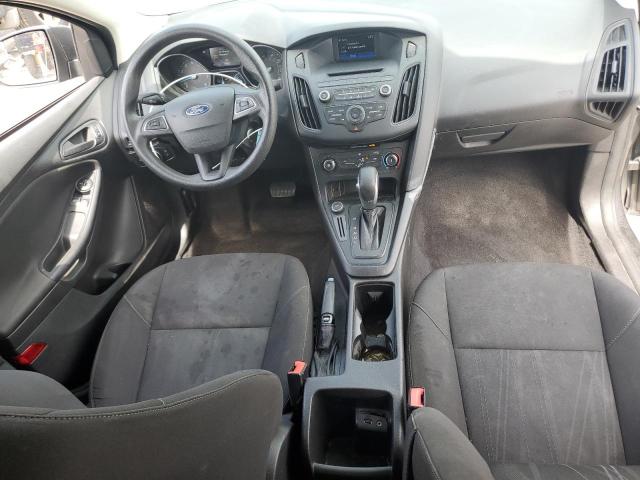 Photo 8 from auction – 2016 FORD FOCUS S with VIN 1FADP3E26GL335450