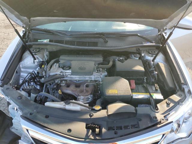 Photo 11 from auction – 2012 TOYOTA CAMRY BASE with VIN 4T4BF1FK1CR261951