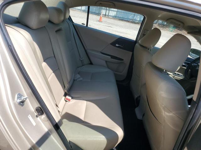 Photo 10 from auction – 2013 HONDA ACCORD LX with VIN 1HGCR2F38DA144591