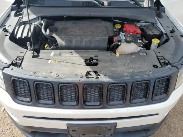 Photo 12 from auction – 2019 JEEP COMPASS LA with VIN 3C4NJDBBXKT828006