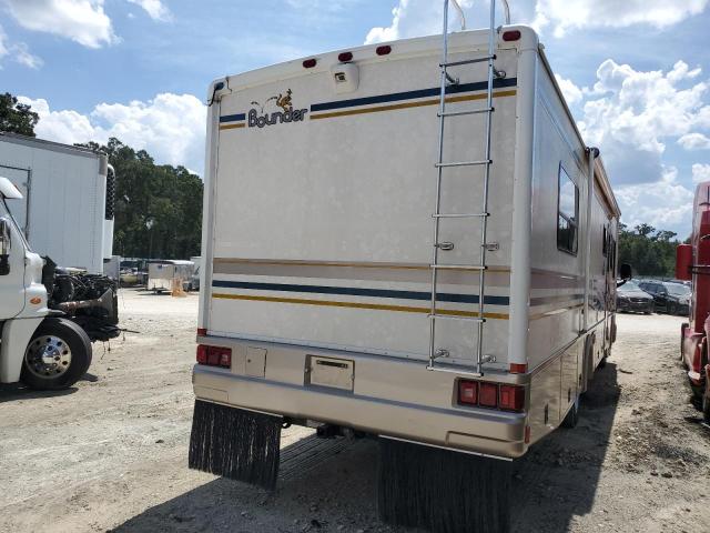 Photo 4 from auction – 2002 OTHER BOUNDER with VIN 5B4MP67G423349706
