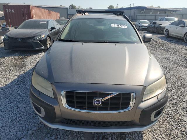 Photo 5 from auction – 2008 VOLVO XC70 with VIN YV4BZ982681002704