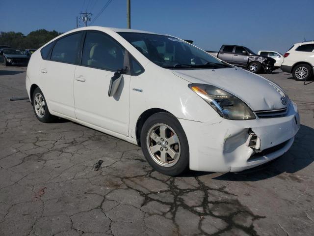 Photo 4 from auction – 2007 TOYOTA PRIUS with VIN JTDKB20U273284340
