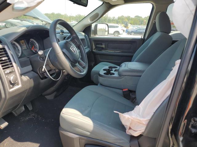 Photo 7 from auction – 2016 RAM 1500 ST with VIN 1C6RR6FT1GS107372