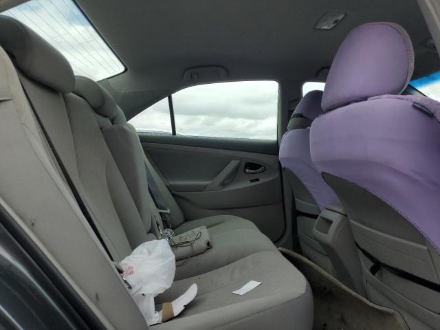 Photo 10 from auction – 2008 TOYOTA CAMRY CE with VIN 4T1BE46K48U756263