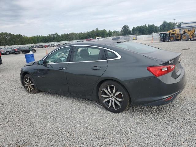 Photo 2 from auction – 2017 CHEVROLET MALIBU with VIN 1G1ZE5ST8HF116769