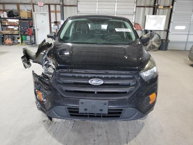Photo 5 from auction – 2018 FORD ESCAPE S with VIN 1FMCU0F77JUB43149