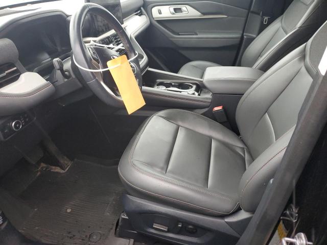 Photo 7 from auction – 2025 FORD EXPLORER A with VIN 1FMUK8DH5SGA08417