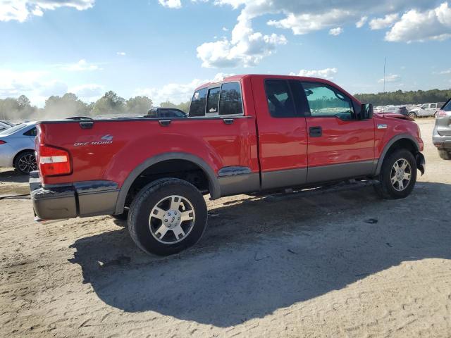 Photo 3 from auction – 2004 FORD F150 with VIN 1FTPX045X4KB30863
