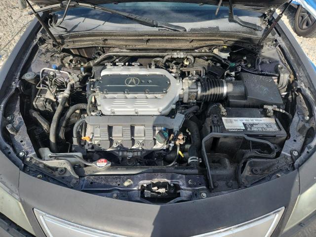 Photo 11 from auction – 2012 ACURA TL with VIN 19UUA9F50CA000599