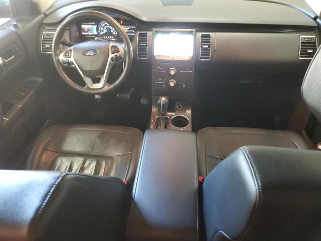 Photo 8 from auction – 2016 FORD FLEX SEL with VIN 2FMHK6C82GBA18800