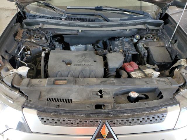 Photo 12 from auction – 2019 MITSUBISHI OUTLANDER with VIN JA4AD2A32KZ022703