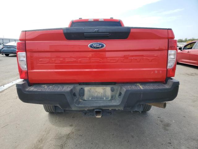 Photo 6 from auction – 2022 FORD F250 SUPER with VIN 1FTBF2B60NEE96268