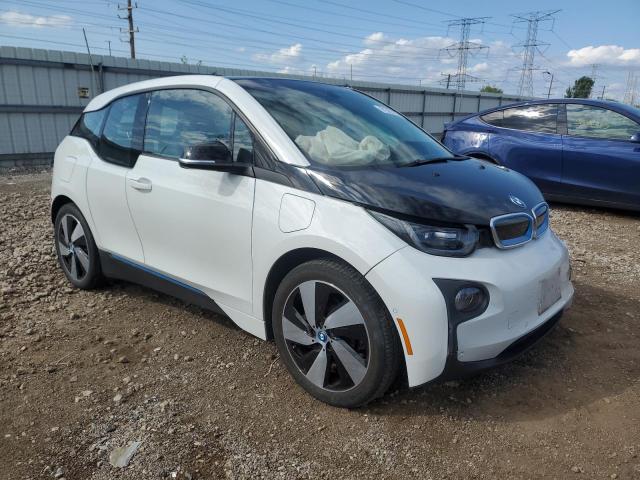 Photo 4 from auction – 2017 BMW I3 REX with VIN WBY1Z8C3XHV894505