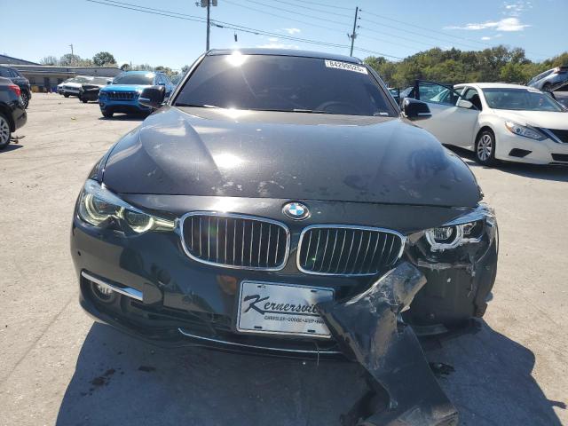 Photo 5 from auction – 2017 BMW 330 XI with VIN WBA8D9C3XHA011916