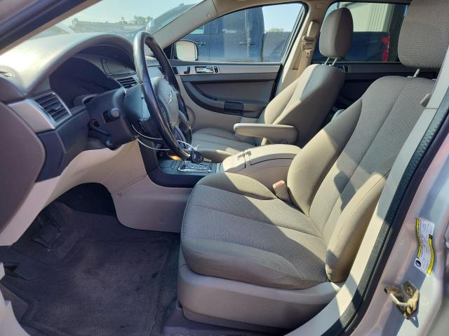 Photo 7 from auction – 2006 CHRYSLER PACIFICA with VIN 2A4GM48426R611111