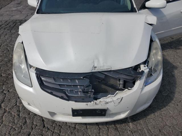 Photo 11 from auction – 2012 NISSAN ALTIMA BAS with VIN 1N4AL2AP4CN411529