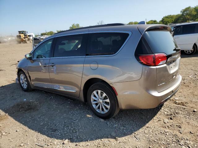 Photo 2 from auction – 2017 CHRYSLER PACIFICA T with VIN 2C4RC1BG8HR705340