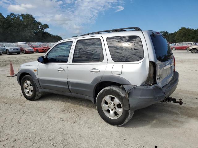 Photo 2 from auction – 2001 MAZDA TRIBUTE DX with VIN 4F2YU07161KM41160