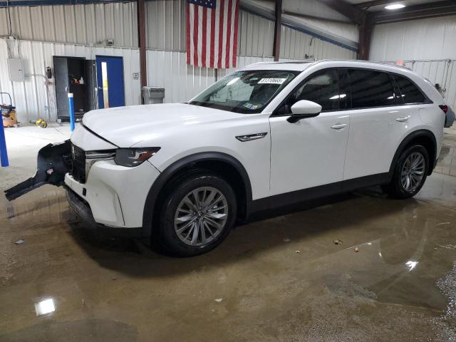 MAZDA CX-90 PREF 2025 with VIN JM3KKBHA8S1220647 - Photo from auction
