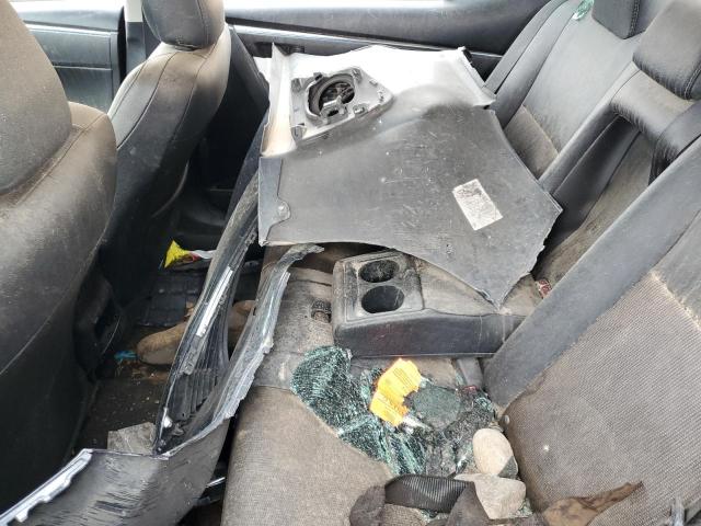Photo 12 from auction – 2016 TOYOTA COROLLA L with VIN 2T1BURHE7GC660392