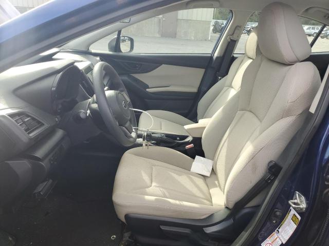 Photo 7 from auction – 2018 SUBARU IMPREZA with VIN 4S3GKAA66J3607389