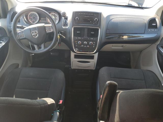 Photo 8 from auction – 2012 DODGE GRAND CARA with VIN 2C4RDGCG0CR160743