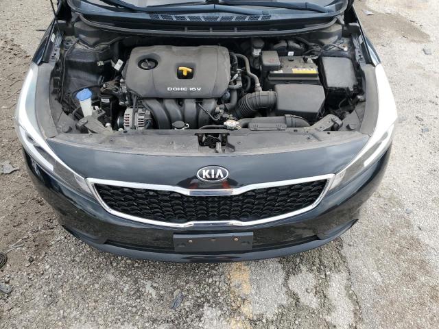Photo 11 from auction – 2017 KIA FORTE LX with VIN 3KPFK4A70HE093886