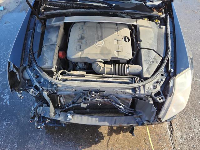 Photo 11 from auction – 2014 CADILLAC CTS PREMIU with VIN 1G6DH1E37E0181613