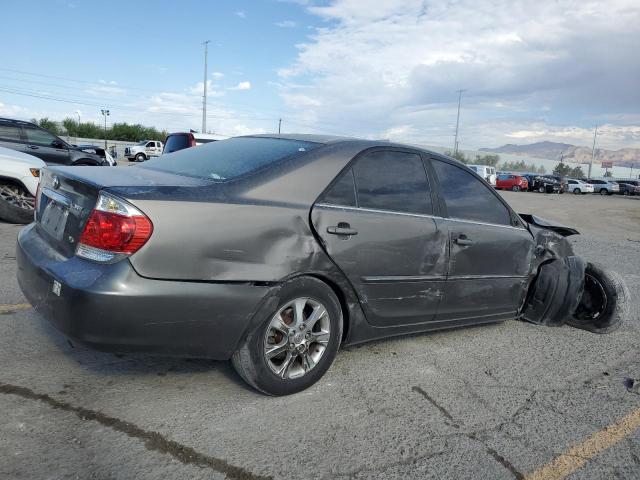Photo 3 from auction – 2005 TOYOTA CAMRY LE with VIN JTDBF30KX50161103