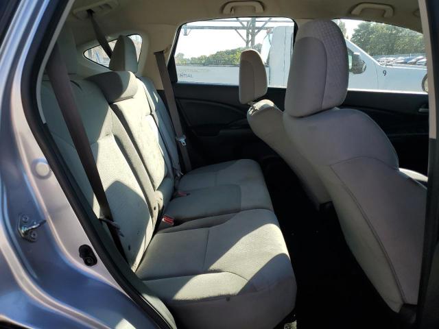 Photo 11 from auction – 2016 HONDA CR-V LX with VIN 2HKRM4H36GH629941